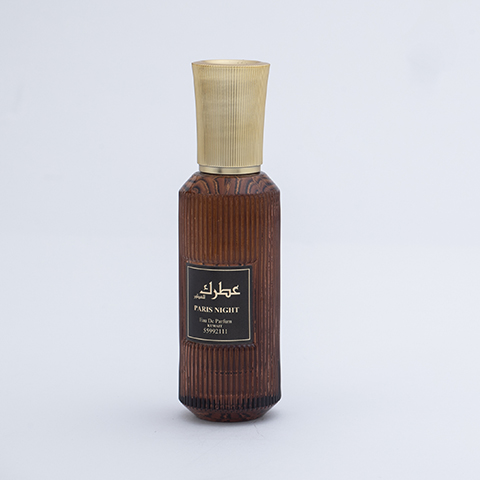 باريس نايت